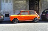 Mini 1275 GT Orange