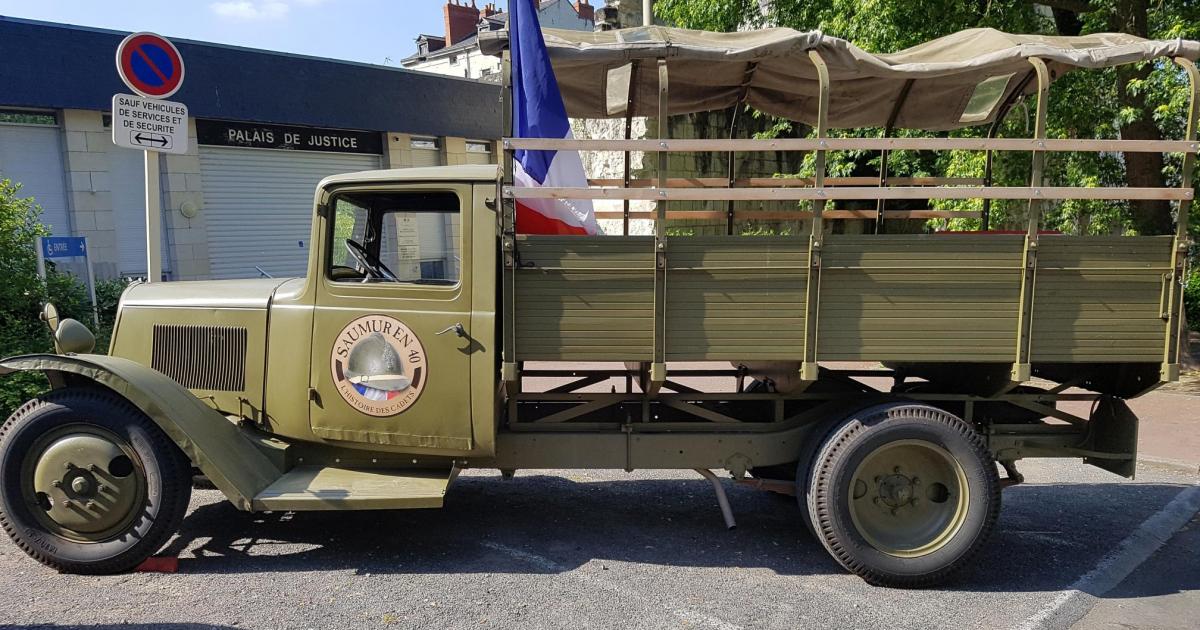 Pièce Rare Camion Citroën T23 – Train Avant Métal, LES JOUETS CITROEN, Collection