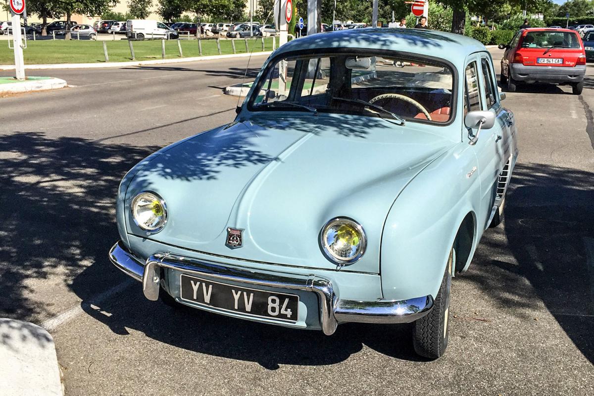 Renault Dauphine Bleu Ciel At Phyllis Gordon Blog Renault Dauphine Bleu Ciel At Phyllis Gordon Blog