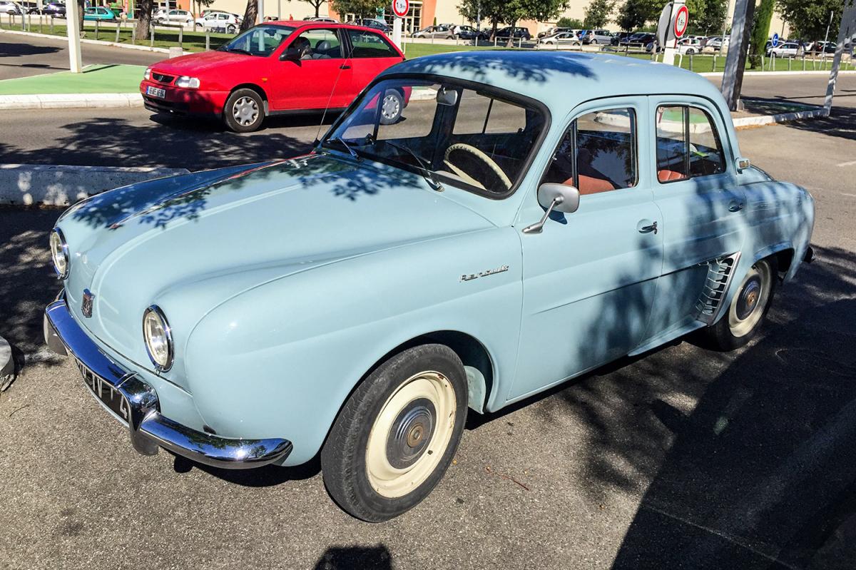 Renault Dauphine Une Voiture De Collection Propos e Par Thierry P Renault Dauphine Une Voiture De Collection Propos e Par Thierry P