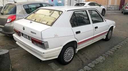 Voiture de collection « Alfa Romeo 33 Veloce »