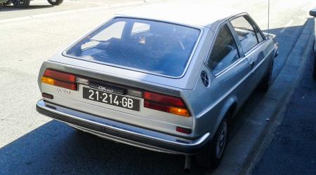 Alfa Romeo Alfasud Sprint