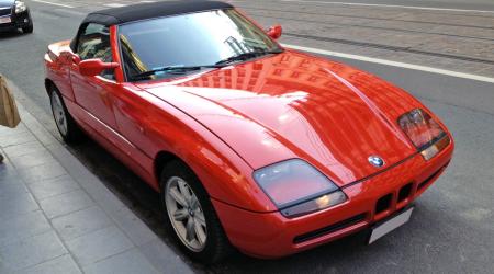 BMW Z1