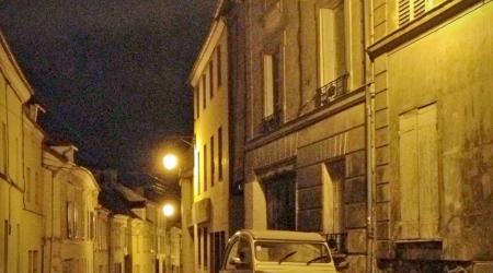 Citroën 2cv