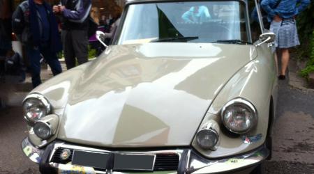 Citroën DS