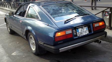 Voiture de collection « Datsun 280 ZX »