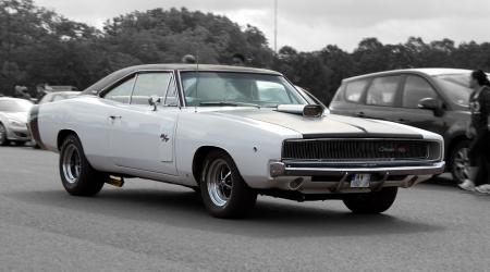 Dodge Charger R\T