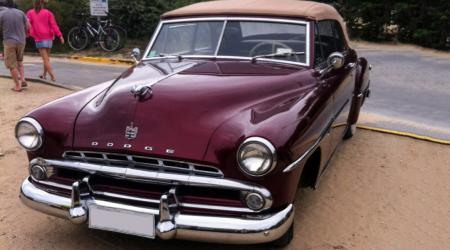 Dodge Coronet