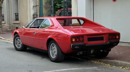 Ferrari 308 GT4