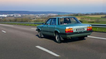 Ford Taunus
