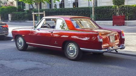 Lancia Flaminia