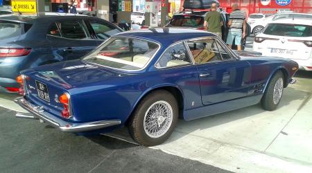 Maserati 3500 GT