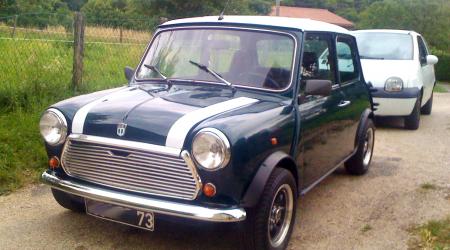 Mini 1000 special