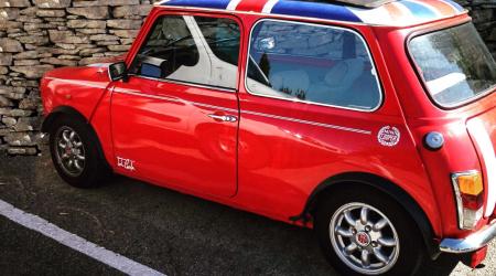 Mini