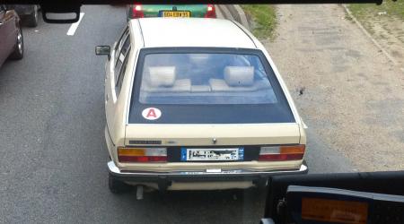 Renault 20