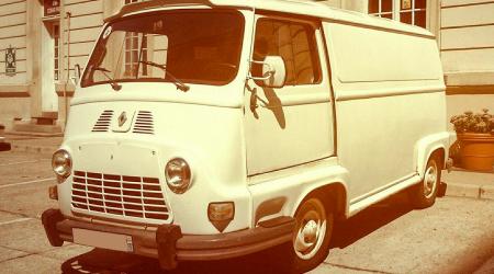 Renault Estafette