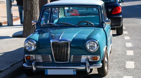 Voiture de collection « Riley Elf MKIII »