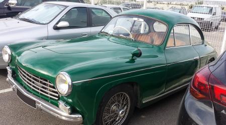 Voiture de collection « Salmson 2300 S Coupé »