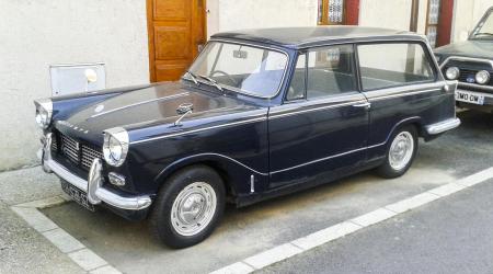 Triumph Herald 1200 Break