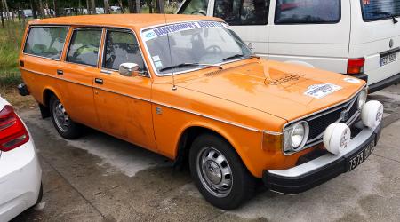 Volvo 142 Deluxe Break
