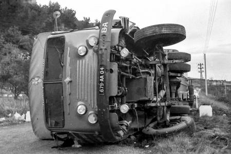 Voiture de collection « Renault R4140 « Fainéant » »